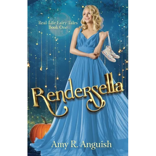 Rendersella - Paperback