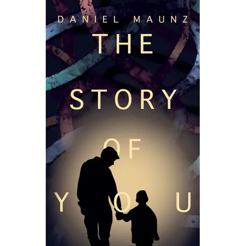 The Story of You - Paperback