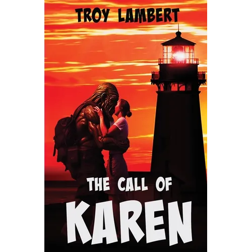 The Call of Karen - Paperback