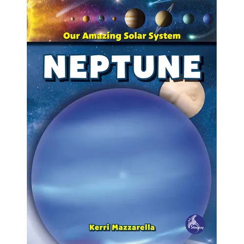 Neptune - Library Binding