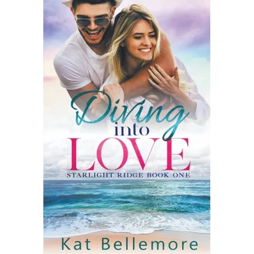 Diving into Love - Paperback