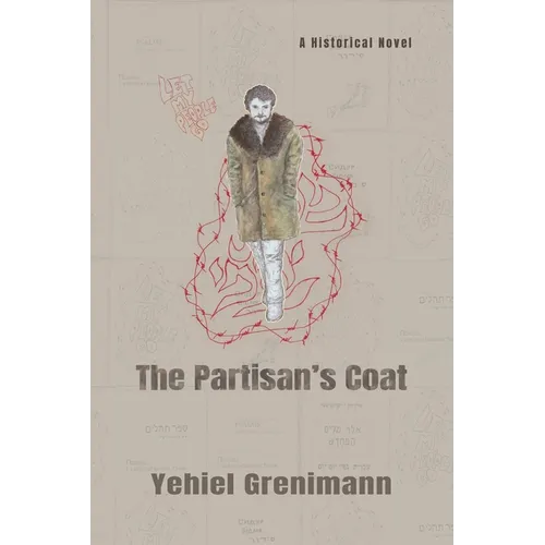 The Partisan's Coat - Paperback