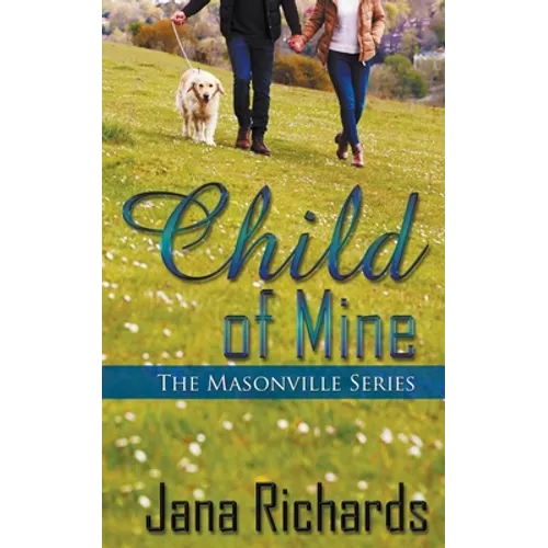 Child of Mine - Paperback