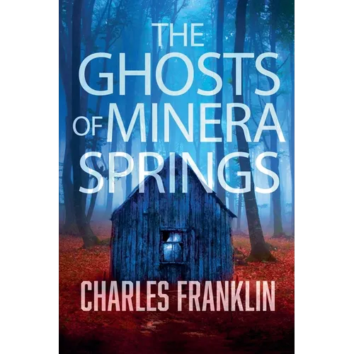 The Ghosts of Minera Springs - Paperback