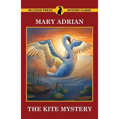 The Kite Mystery - Paperback