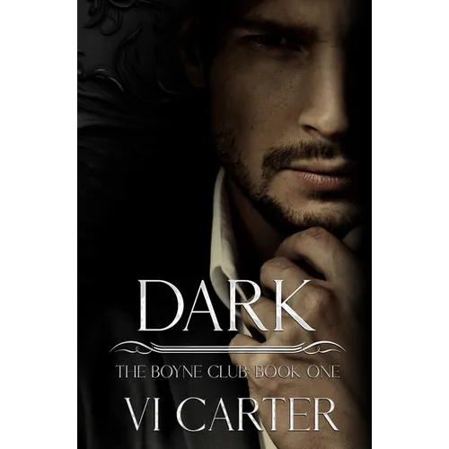 Dark - Paperback