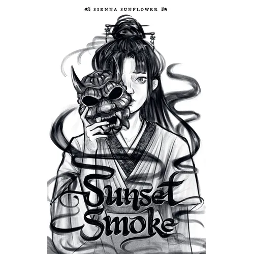 Sunset Smoke - Paperback