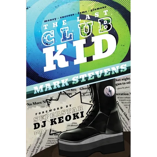 The Last Club Kid - Paperback