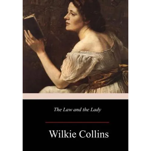 The Law and the Lady - Paperback