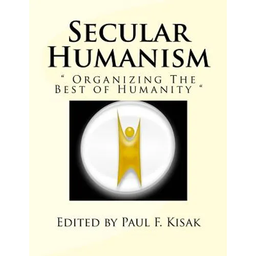 Secular Humanism: 
