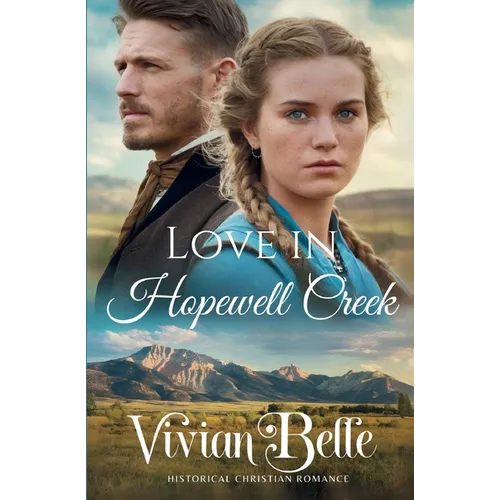 Love in Hopewell Creek - Paperback