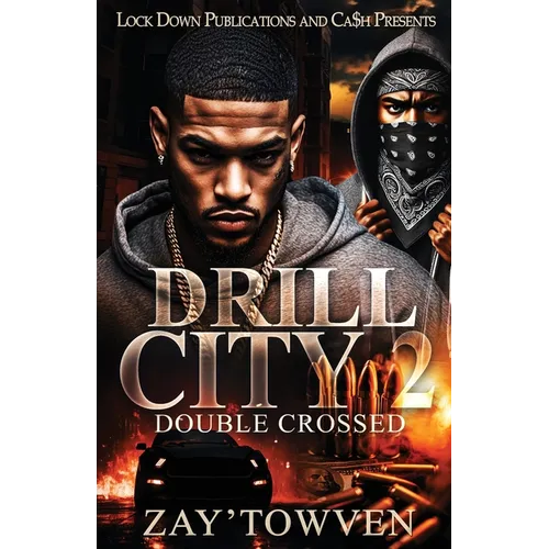 Drill City 2 - Paperback