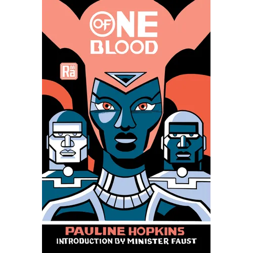 Of One Blood - Paperback