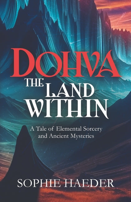 The Land Within - Paperback