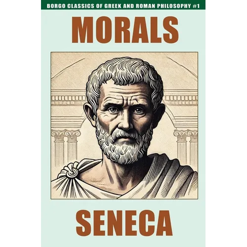 Morals - Paperback