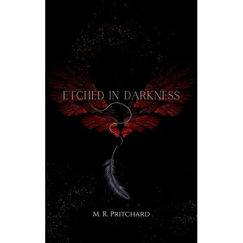 Etched in Darkness - Paperback