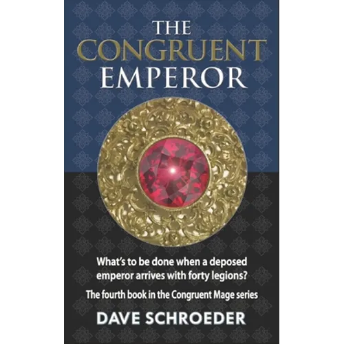 The Congruent Emperor - Paperback