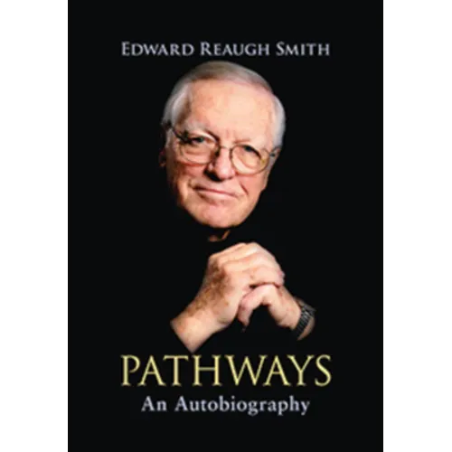 Pathways: An Autobiography - Paperback