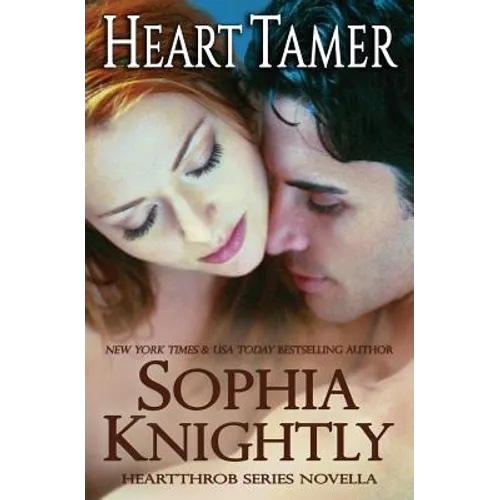 Heart Tamer: Heartthrob Series Novella - Paperback