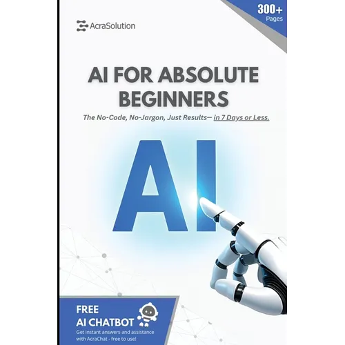 AI For Beginners: Ai for Beginners - Paperback