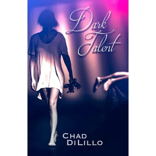 Dark Talent - Paperback