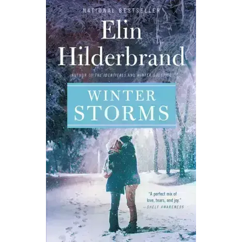 Winter Storms - Hardcover