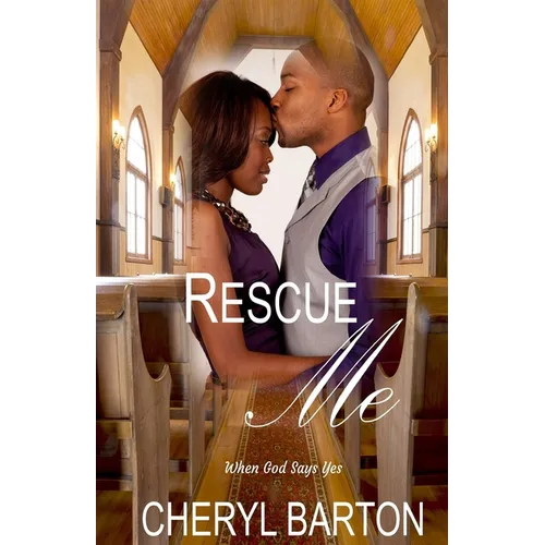 Rescue Me - Paperback
