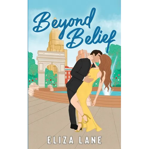 Beyond Belief - Paperback