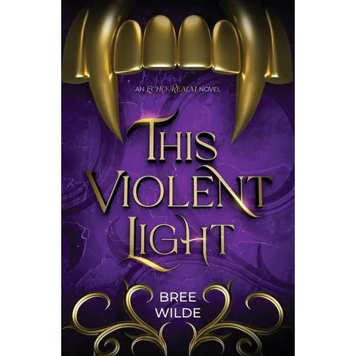 This Violent Light - Paperback