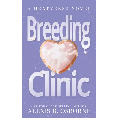 Breeding Clinic - Paperback