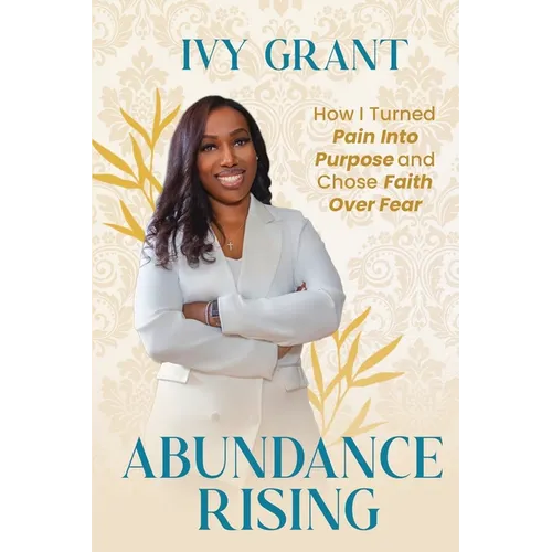 Abundance Rising - Paperback