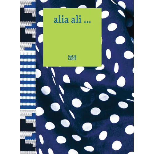 Alia Ali: One of Many - Paperback