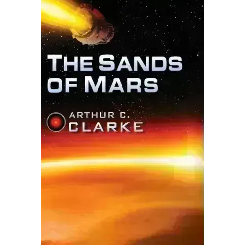 The Sands of Mars - Paperback
