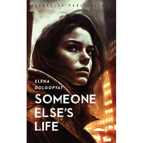 Someone Else's Life - Paperback