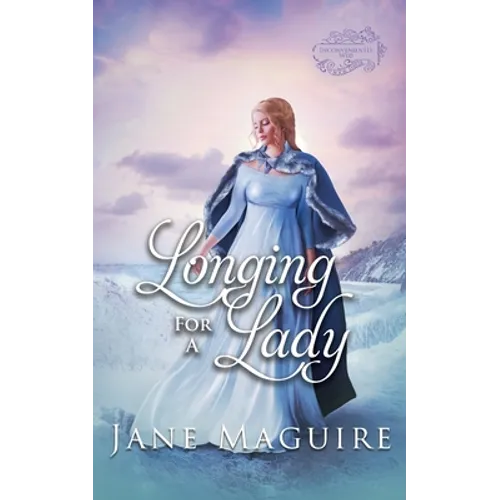 Longing for a Lady - Paperback