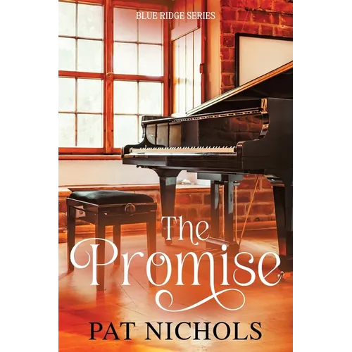 The Promise - Paperback