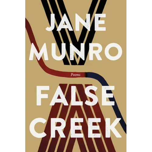 False Creek - Paperback
