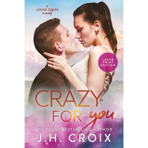 Crazy For You - Paperback