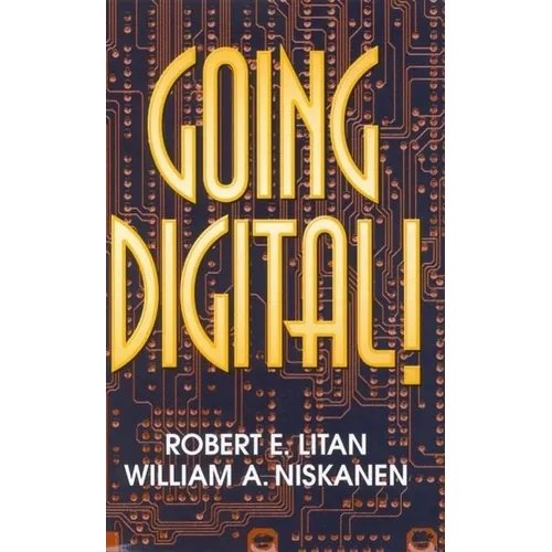 Going Digital! - Paperback