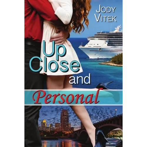 Up Close And Personal - Paperback