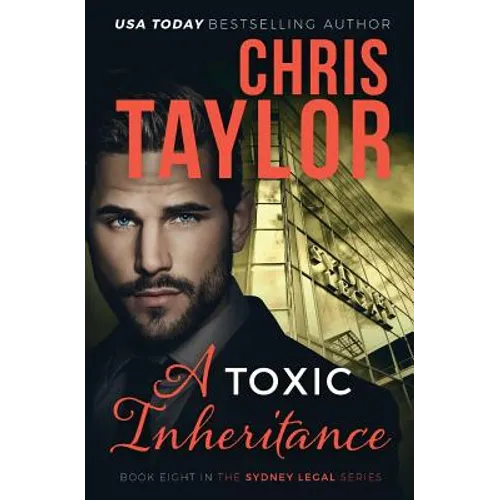 A Toxic Inheritance - Paperback