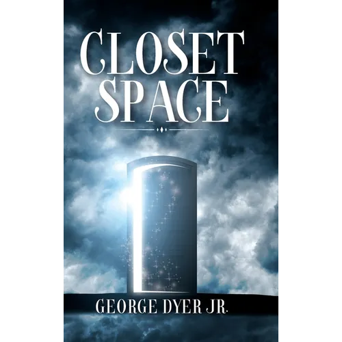 Closet Space - Hardcover
