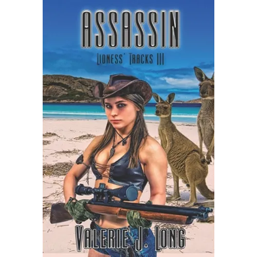 Assassin - Paperback