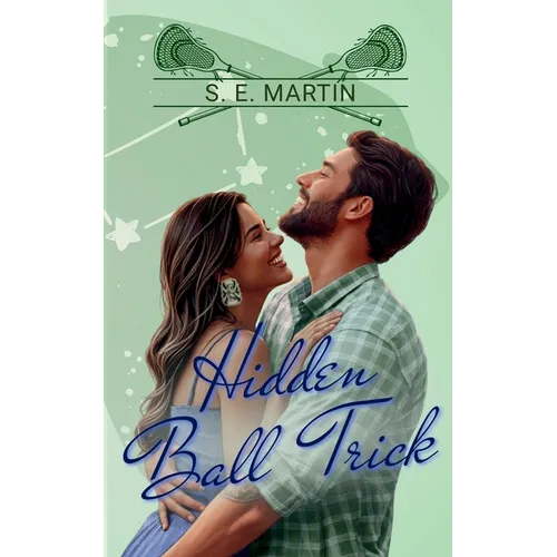 Hidden Ball Trick - Paperback