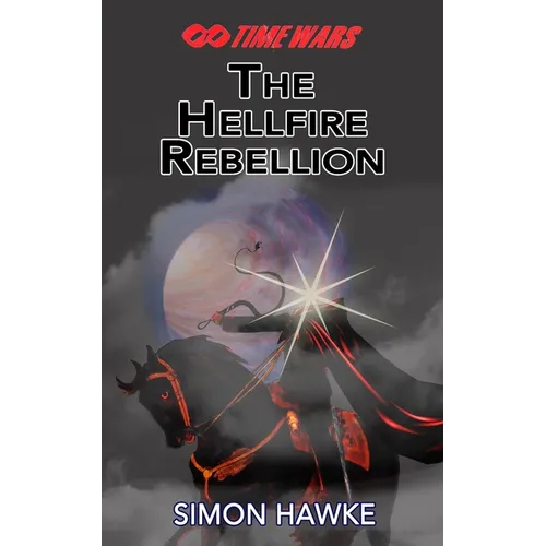 The Hellfire Rebellion - Paperback