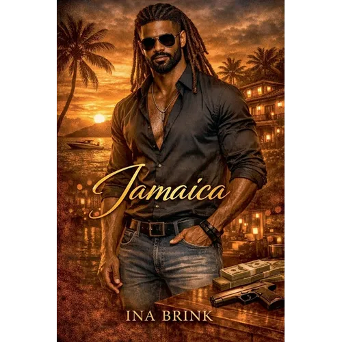 Jamaica - Paperback