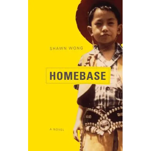 Homebase - Paperback