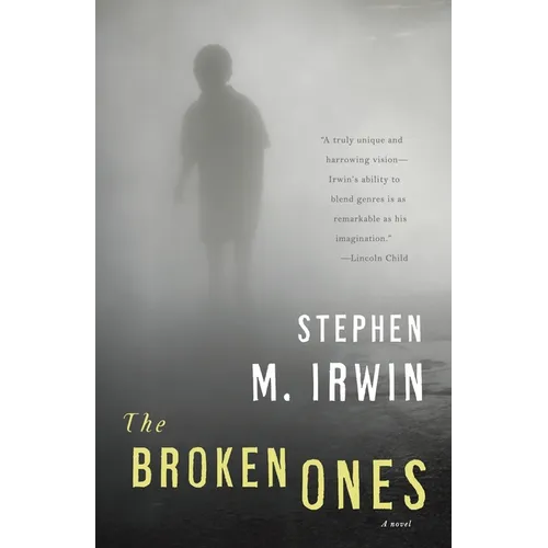 The Broken Ones - Paperback