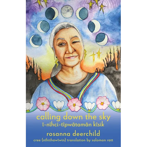 Calling Down the Sky: Tenth Anniversary Edition - Paperback