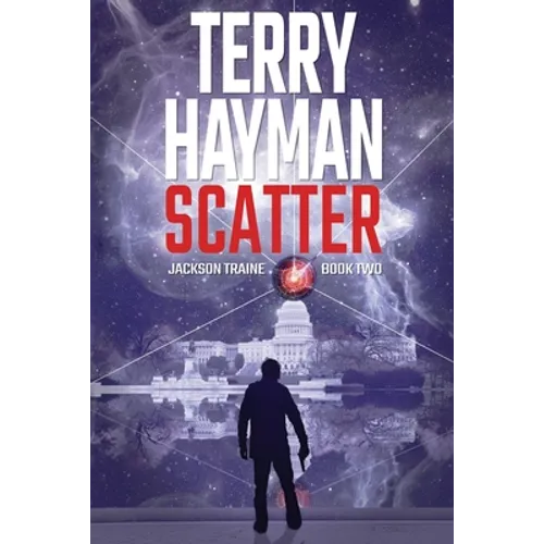 Scatter - Paperback
